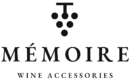 Mémoire Wine Accessories Logo