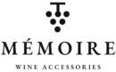 Mémoire Wine Accessories Logo