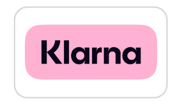 Klarna logo