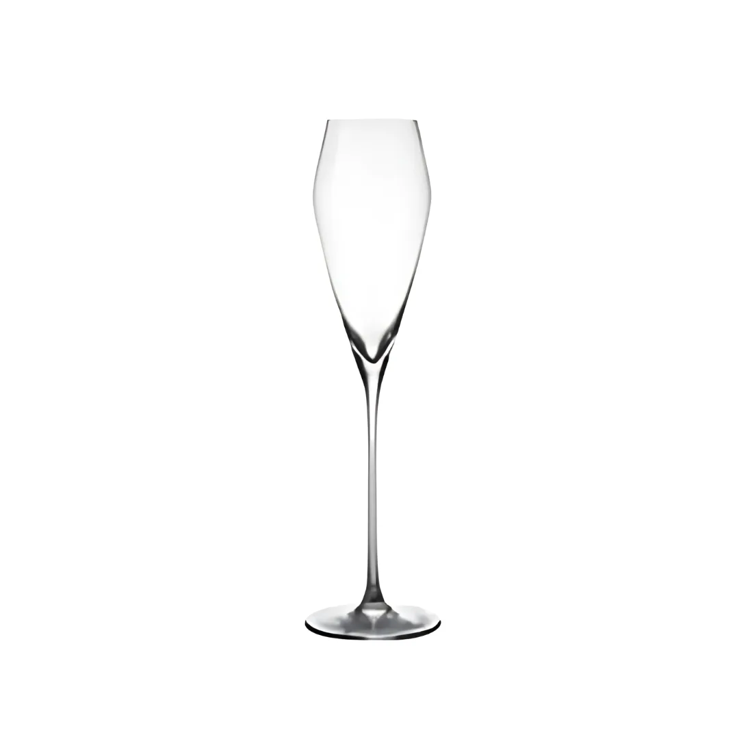 Mémoire® Flûte Diamante Champagneglazen